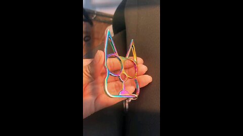 Be Prepared 🤗🤫🫢