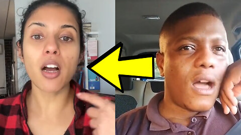 Indians Are Racist Towards Black Americans #5