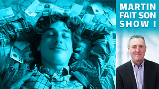 Le junkie requiert sa dose