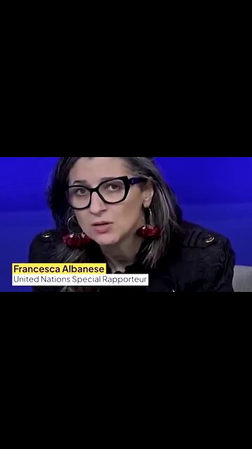 UN ENVOY WARNS: BRUTALIZING PALESTINIANS DESTROYS ISRAEL’S OWN HUMANITY 👊