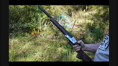 Rock Island 20g best $100 I ever spent!!