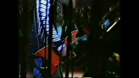 Dust My Broom ~ ZZ Top