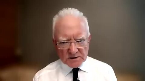 "Dr. Roger Hodkinson Exclaims: 'It's All Been a Pack of Lies'"