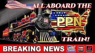 5-20-25-PPN-AT-8PM-CST-9PM-EST #PPN #TRUTH
