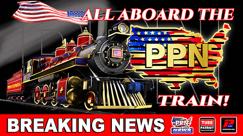 5-20-25-PPN-AT-8PM-CST-9PM-EST #PPN #TRUTH