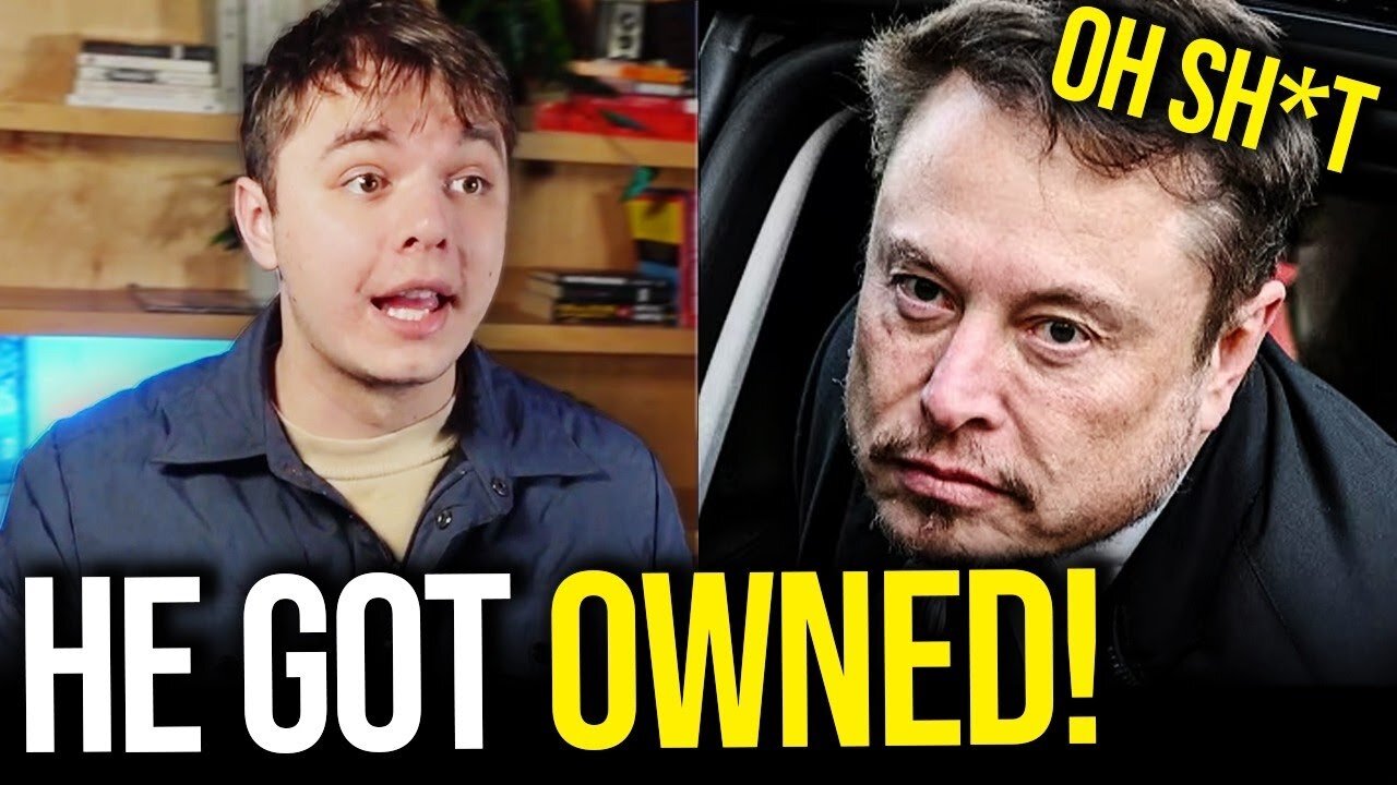 Elon OWNED To His Face as EVERYTHING GOES WRONG