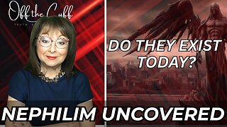 From the Flood to Now: Uncovering the Nephilim Agenda