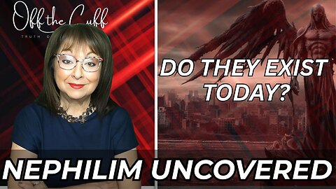 From the Flood to Now: Uncovering the Nephilim Agenda