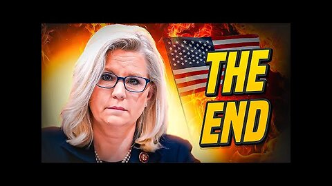 Breaking: I Can't Believe What Just Happened To Liz Cheney!