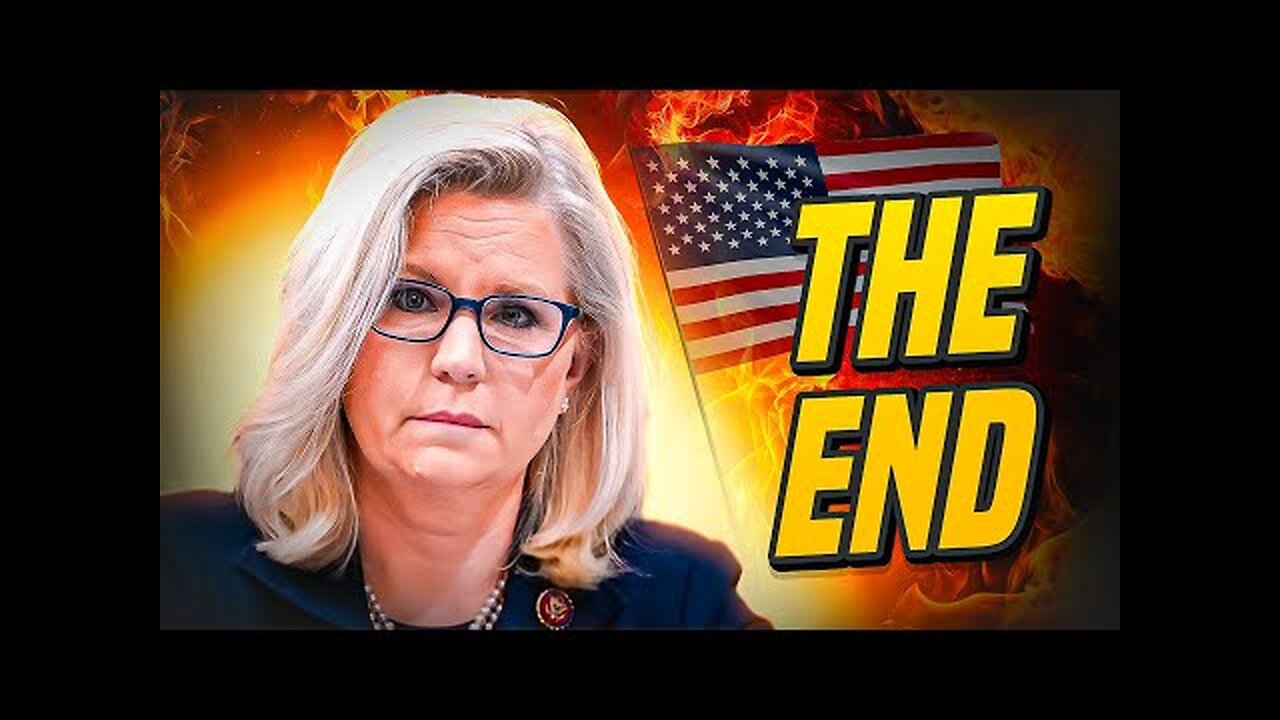 Breaking: I Can't Believe What Just Happened To Liz Cheney!
