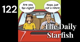 The Daily Starfish #122 #news #funny