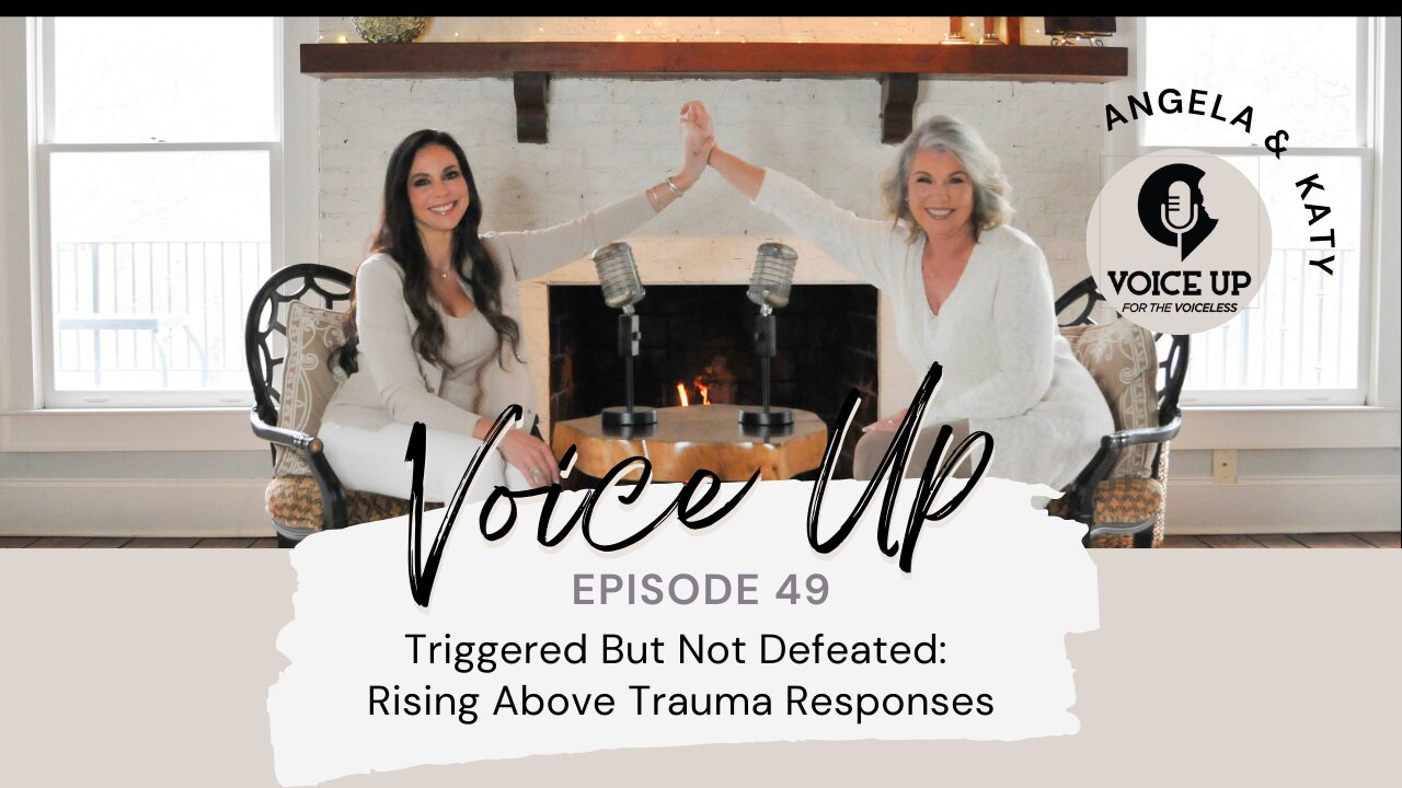 Triggered But Not Defeated