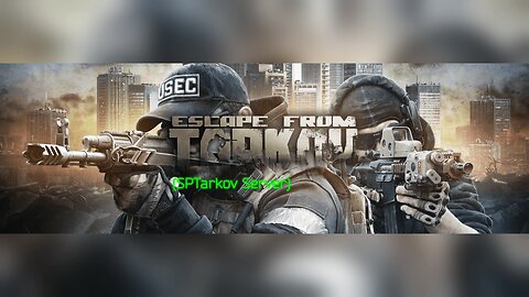 Escape from Tarkov Steam Review