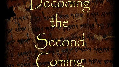 Declaring The End From The Beginning