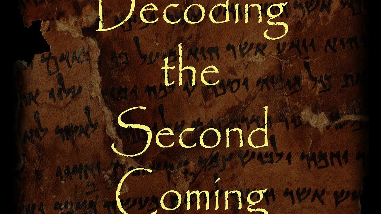 Declaring The End From The Beginning