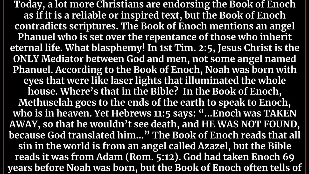 A CURSED & DECEIVED BOOK OF ENOCH WORSHIPPER PRAYING "THE MASONIC SYNAGOGUE OF SATAN" #ResearchFlattardEarth