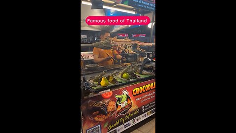 Local food at Pattaya #pattayathailand #bangkok