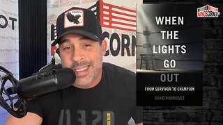 DAVID NINO RODRIGUEZ: GITMO OCTOBER BOMBSHELL 9/2/25 - OBAMA, BIDEN, CLINTON ARRESTED!