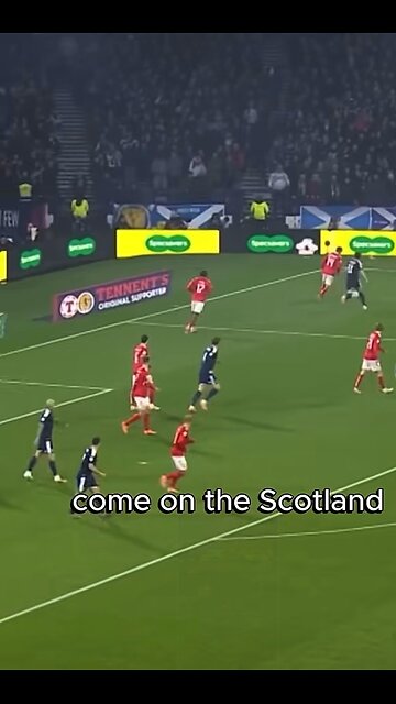 Scotland 🏴󠁧󠁢󠁳󠁣󠁴󠁿 highlight (funny)