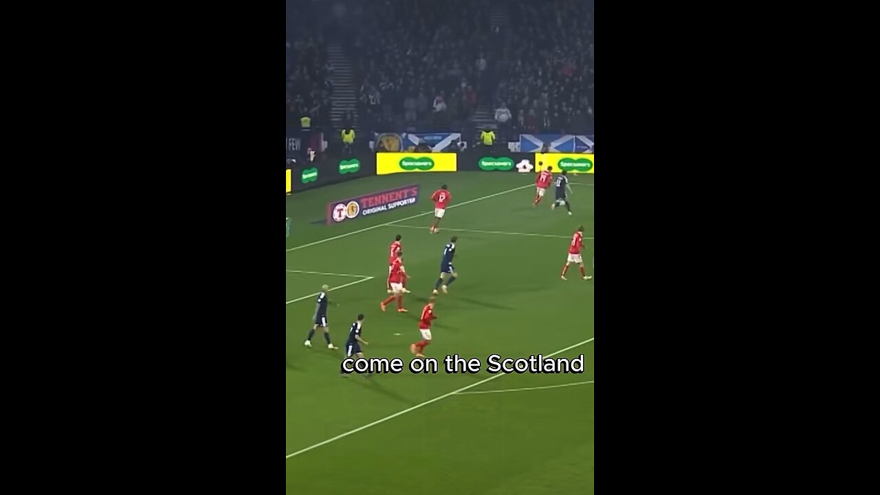 Scotland 🏴󠁧󠁢󠁳󠁣󠁴󠁿 highlight (funny)
