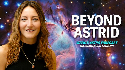 💜 BEYOND ASTRID WEEKLY ASTRO FORECAST - JAN 20, 2026