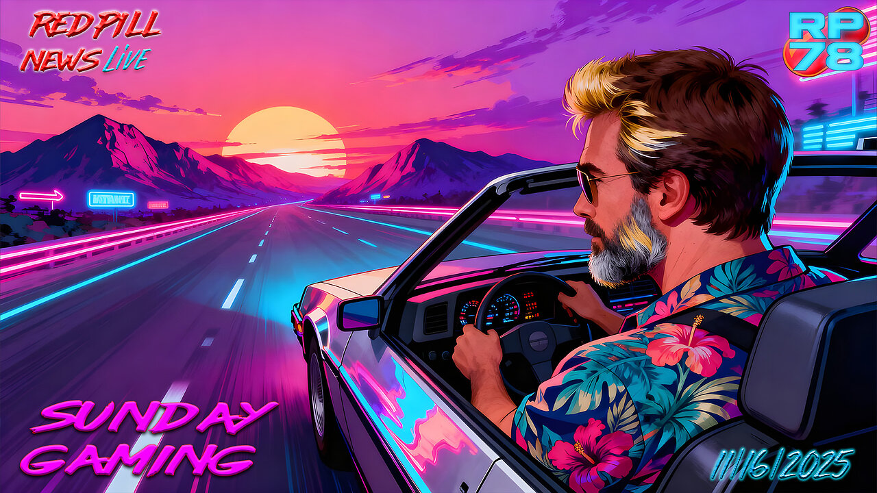 RPN Sunday Vidya Hangout