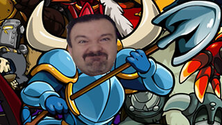 This is How You DON'T Play Shovel Knight - Death Edition - KingDDDuke TiHYDP # 345