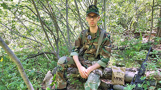 Channel Update and Forest MRE Lunch - Site Launch, Upload Schedule