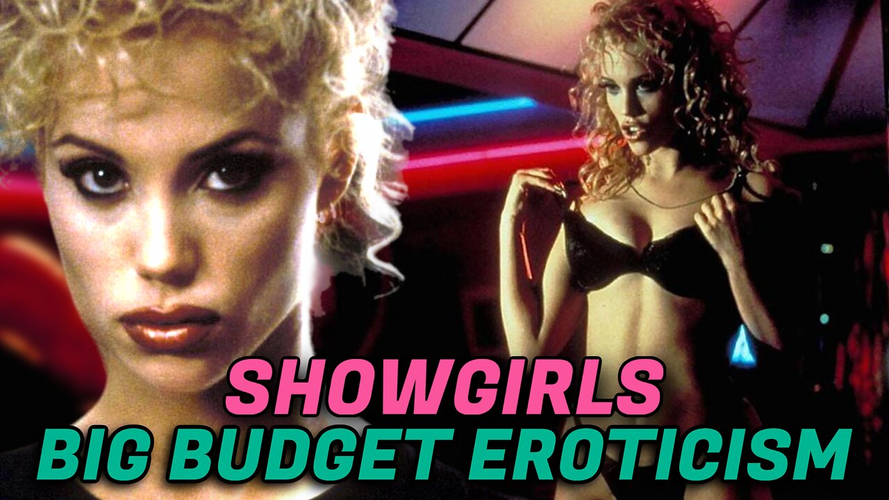 Showgirls (1995) Full Review