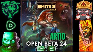 🔴Live: Happy OB-24 PATCH Day 🐻 | TWITCH RECAP 2025 Reveal | Giveaways THIS SATURDAY