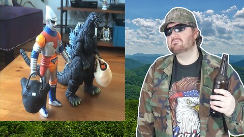 Monster Island Buddies: Episode 93 - "League Night" (MIB) - Reaction! (BBT)