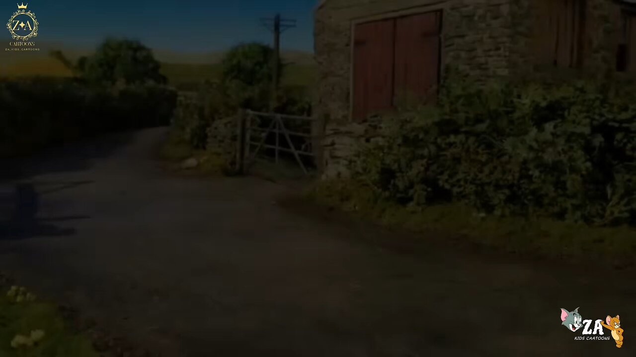 Shaun the sheep Cartoons