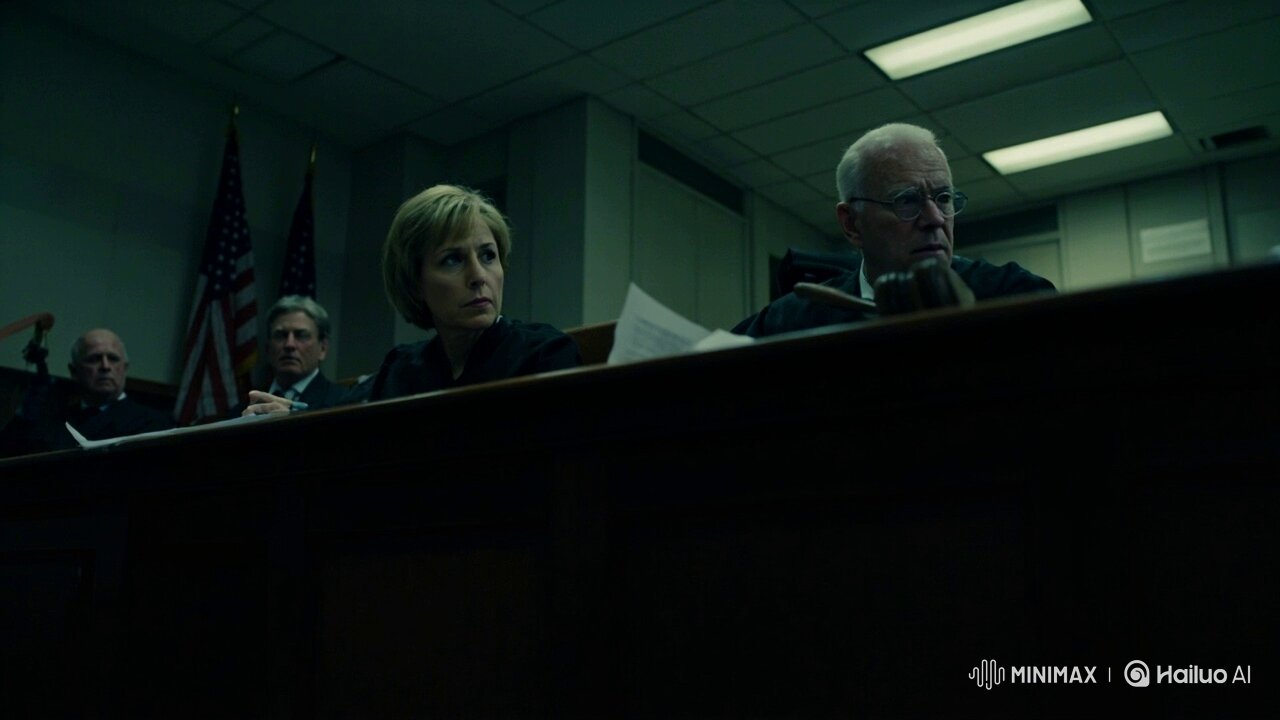 Disgusting Democrats