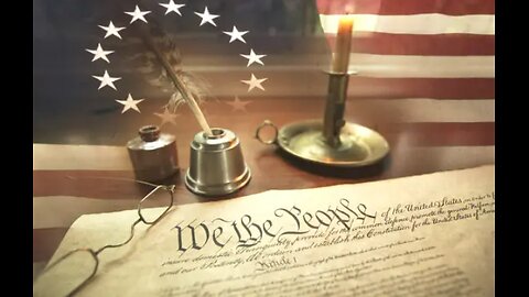 United States Constitution · Amendments · Bill of Rights · Complete Text + Audio