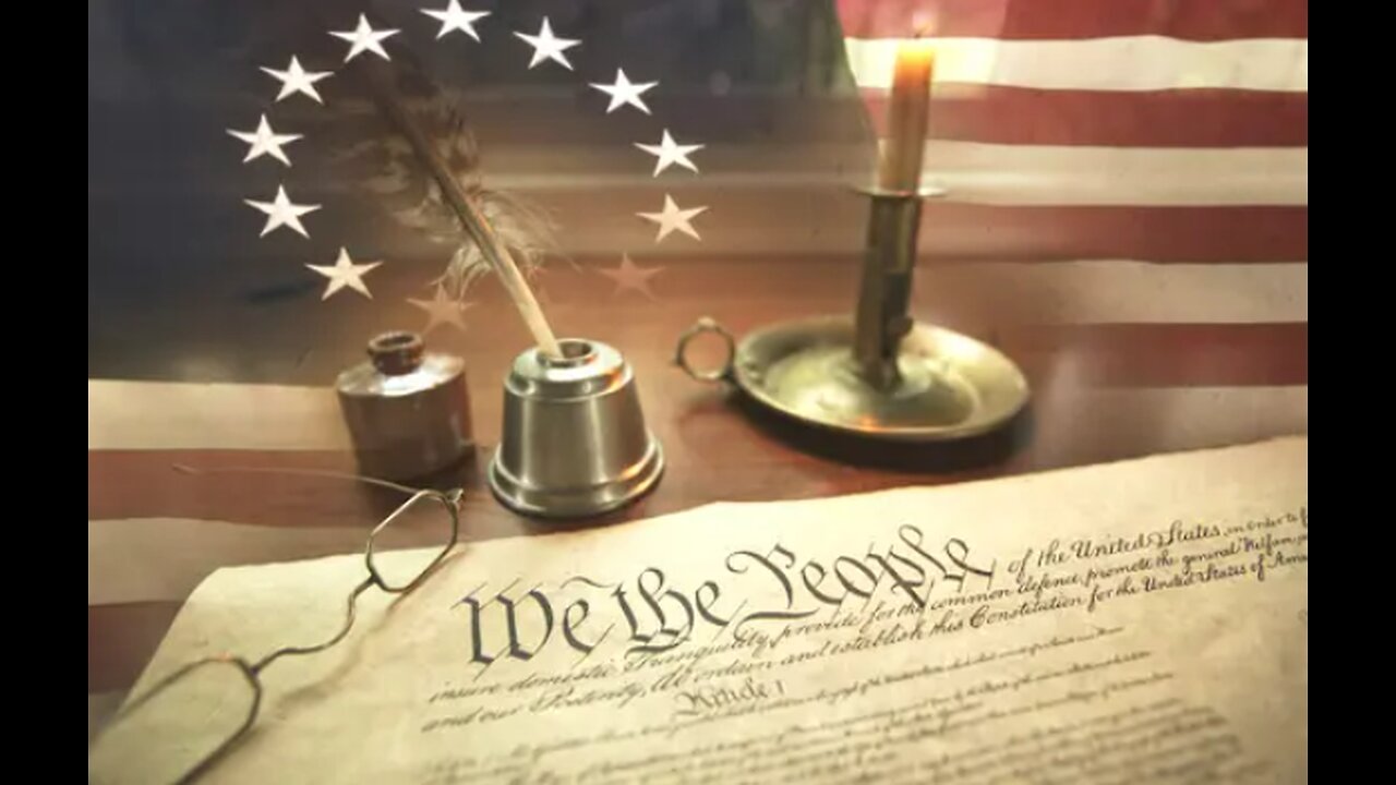 United States Constitution · Amendments · Bill of Rights · Complete Text + Audio