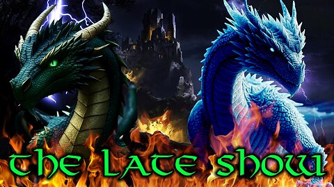 The Late Show with Sno Dub and Stone Cold Loki