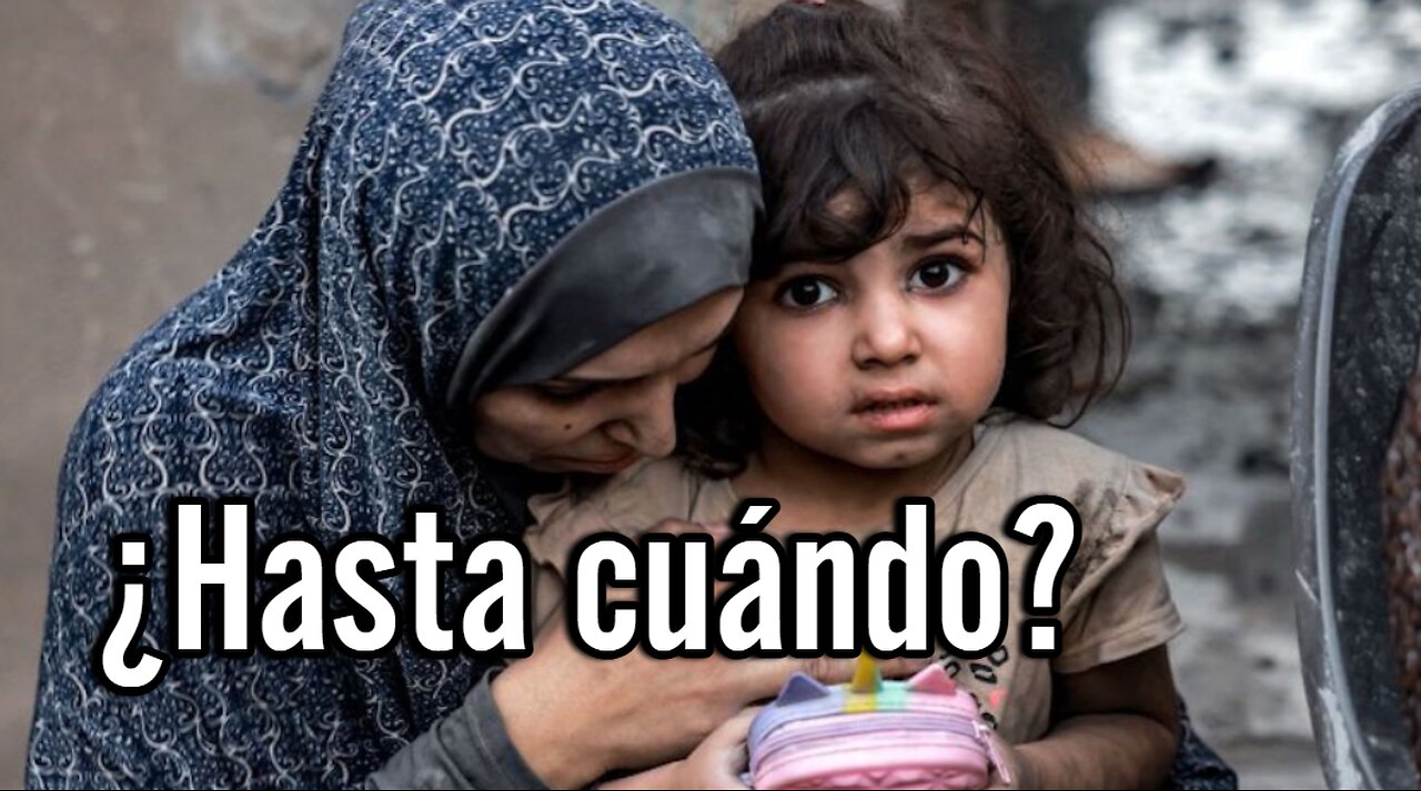 El Holocausto Israeli