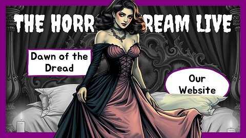 Dawn of the Dread - Our Website