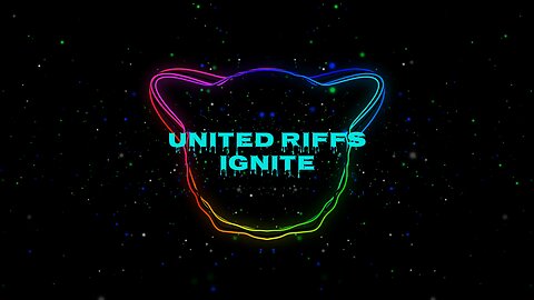 Ignite – Your Ultimate Vibe Drop 🔥🎶