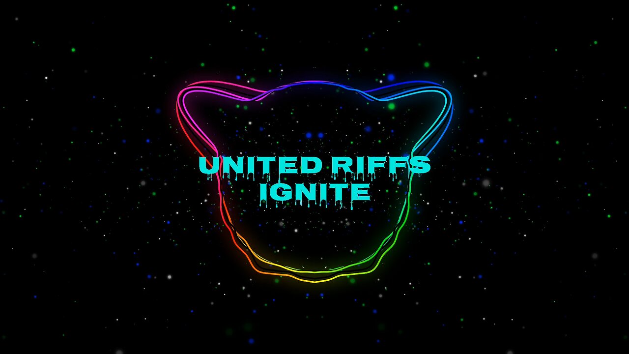 Ignite – Your Ultimate Vibe Drop 🔥🎶