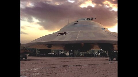 EXOTIC WEAPONS OF MASS DESTRUCTION - GREG REESE