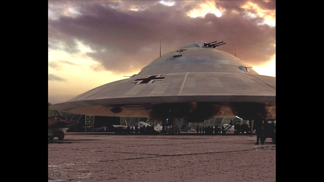 EXOTIC WEAPONS OF MASS DESTRUCTION - GREG REESE