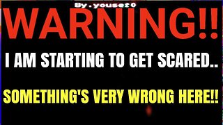 Creepy Videos I Can No Longer Explain | Seconds of Horror