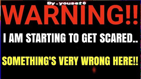 Creepy Videos I Can No Longer Explain | Seconds of Horror