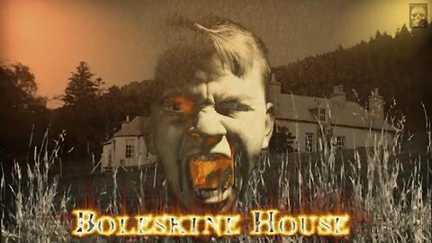 "Unveiling the Mysterious Past of Boleskine House: Aleister Crowley's Magical Lair"