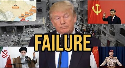 Marco Rubio’s spectacular confession leaves Donald Trump isolated globally