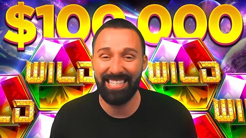 $100,000 SERIES ON STAR BOUNTY IS OUT OF CONTROL!