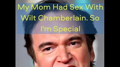 francis ford coppola had sex with my mom