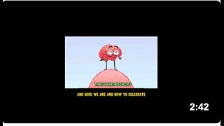 Fantastic video explaining what happens inside your body when you fast for 36 hours.