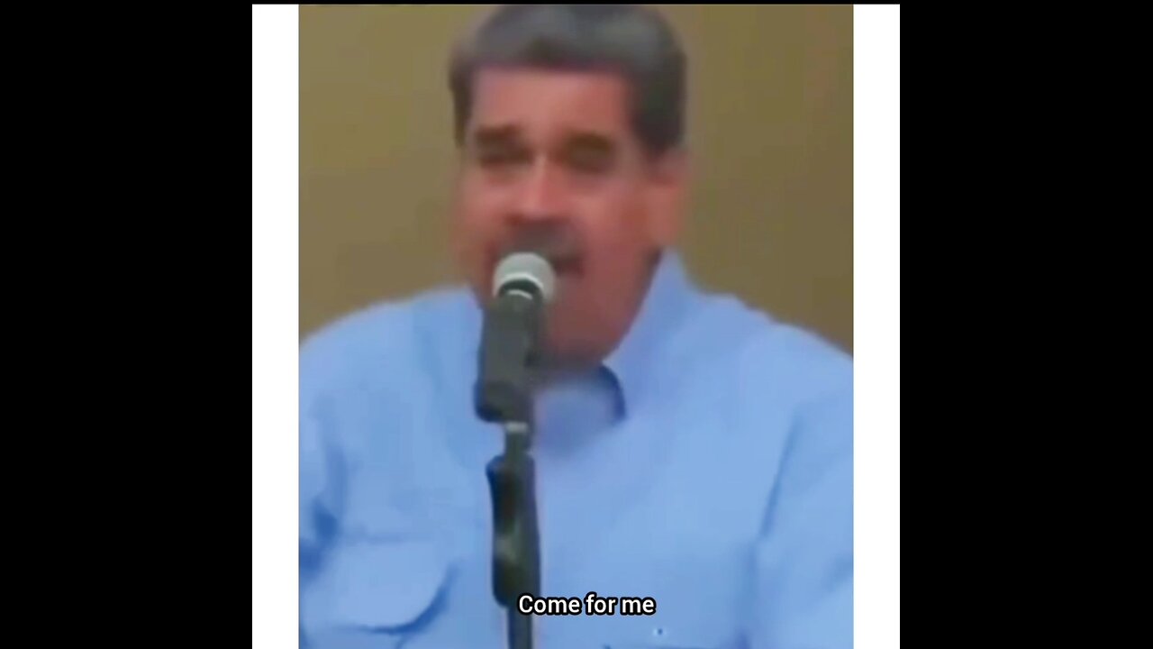 VENEZUELA FREE FROM MADURA, but not Libtards